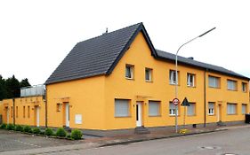 Ferienwohnung Anke - Apartment 3b